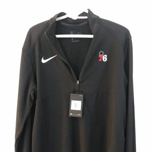 Nike Mens Dry Fit Sweatshirt